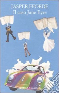 Il caso Jane Eyre