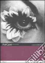 PopCamp. Vol. 1 libro