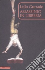 Assassinio in libreria libro