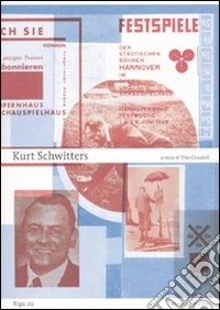 Kurt Schwitters
