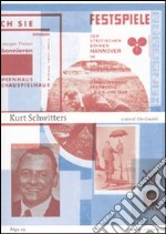 Kurt Schwitters libro