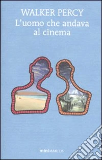 L'Uomo che andava al cinema libro
