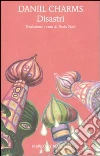 Disastri libro