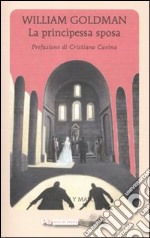 La Principessa sposa libro