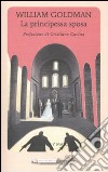 La Principessa sposa libro