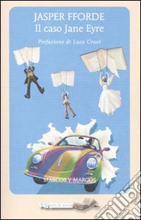 Il Caso Jane Eyre