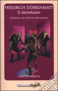 Il Minotauro