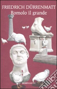 Romolo il grande