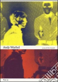 Andy Warhol