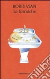Le formiche libro