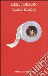 Cento strappi libro