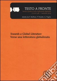 Testo a fronte. Ediz. bilingue. Vol. 48 libro