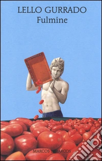 Fulmine libro