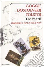 Tre matti