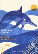 Pinna Morsicata libro