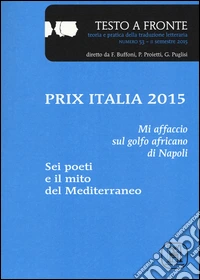 Testo a fronte. Vol. 53