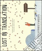 Lost in translation libro