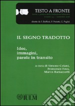 Testo a fronte. Vol. 54 libro