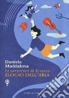 Elogio dell'aria. Le avventure di Erasmo libro