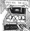 Sei città libro