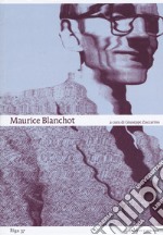 Maurice Blanchot libro