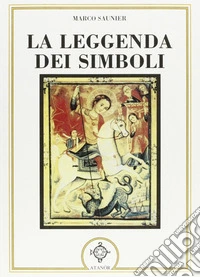 La leggenda dei simboli libro