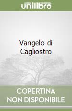 Vangelo di Cagliostro