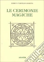 Le cerimonie magiche libro