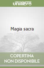 Magia sacra