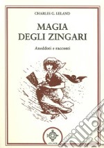 Magia degli zingari libro