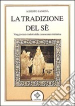 La tradizione del sé libro