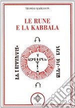 Le rune e la kabbala libro