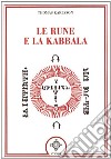 Le rune e la kabbala libro