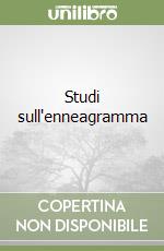 Studi sull'enneagramma