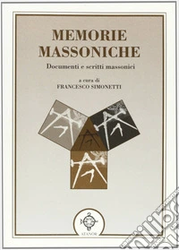 Memorie massoniche