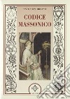 Codice massonico libro