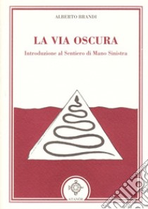 La via oscura, Alberto Brandi