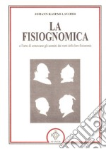 La fisiognomica