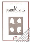 La fisiognomica libro di Lavater J. Kaspar