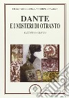 Dante e i misteri di Otranto. Racconto iniziatico libro di Corona Francesco Navarra Maurizio