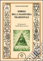 Simboli della massoneria tradizionale libro