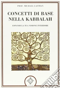 Concetti di base nella kabbalah. Espandi la tua visione interiore