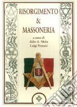 Risorgimento & massoneria libro