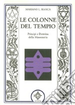 Le colonne del tempio libro