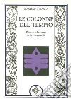 Le colonne del tempio libro