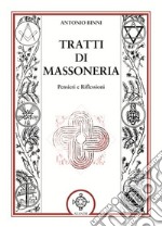 Tratti di massoneria. Pensieri e riflessioni