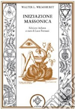 L'iniziazione massonica