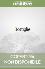 Bottiglie libro