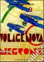 Vola Genova. Cento anni di volo