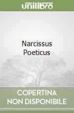 Narcissus Poeticus libro